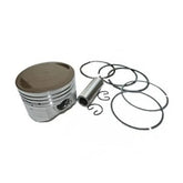 Fluence Silindir Onarım Seti (Piston, Segman) 2008-2015